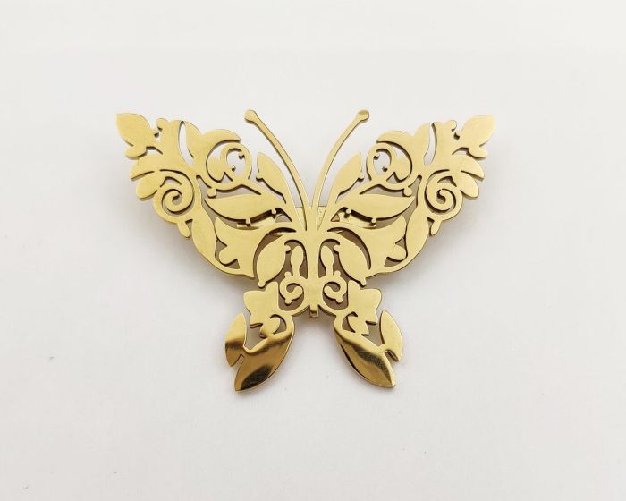 Butterfly Brooch G709274507150