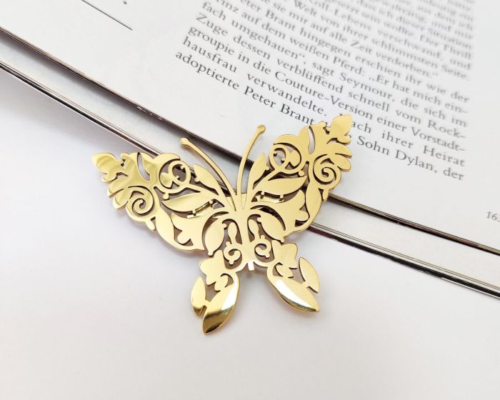 Butterfly Brooch G709274507150