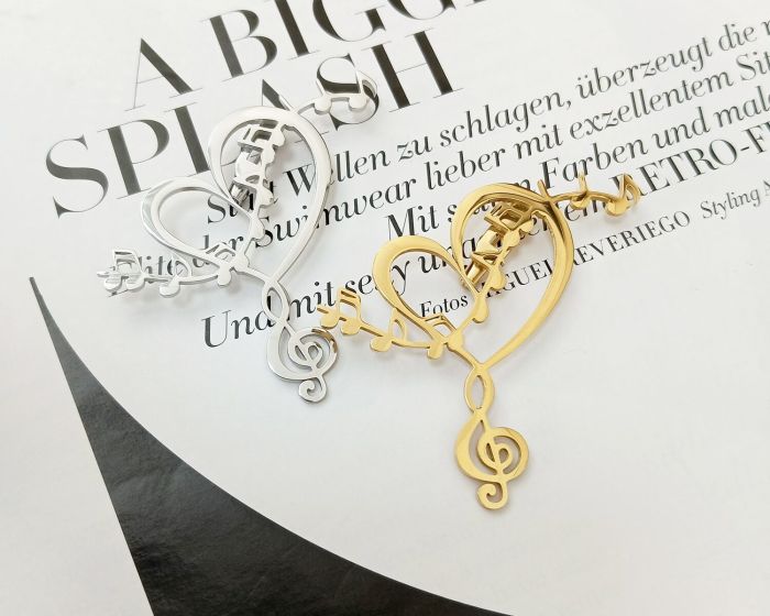 Brooch Notes G709773907140