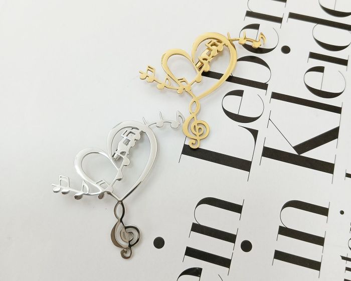 Brooch Notes G709873907140