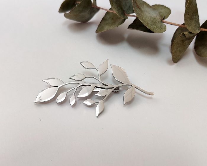 Brooch G710573907140