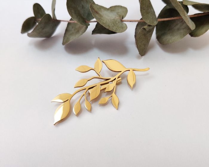 Brooch G710673907140