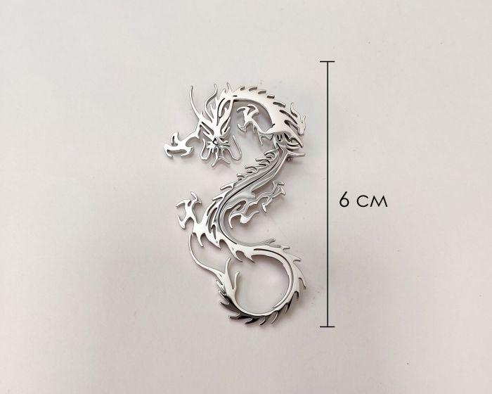 Dragon Brooch G711274907180