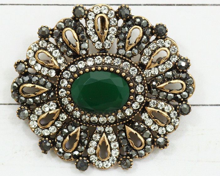 Brooch pendant V451876907260 V451876907260