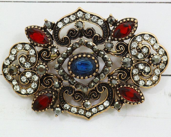 Brooch V453476907240 V453476907240