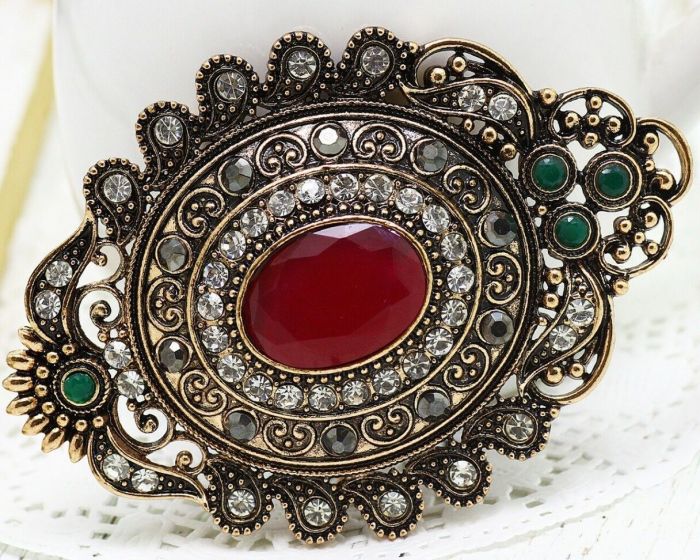 Brooch V451376907240 V451376907240