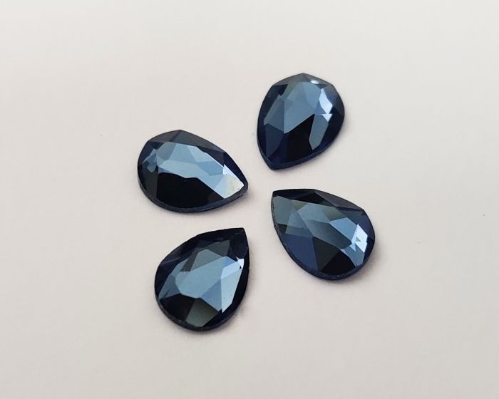 Crystal 7271013712 (8*6 mm) 7271013712