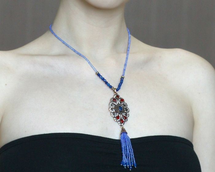 Necklace V457078907295 V457078907295