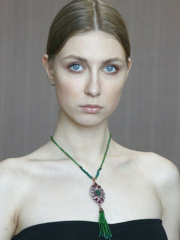 Necklace V457178907295 V457178907295