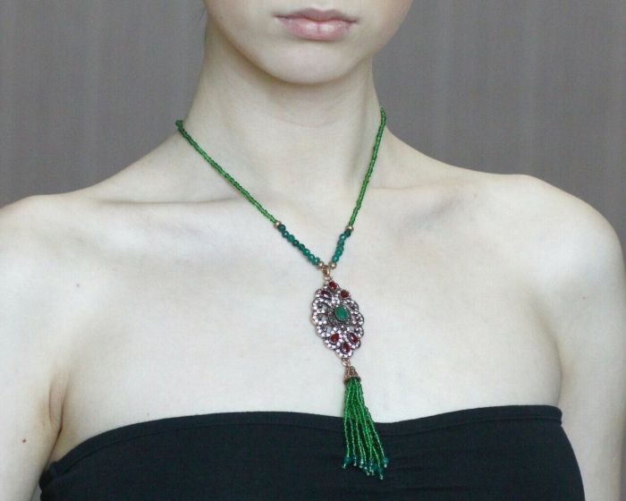 Necklace V457178907295 V457178907295