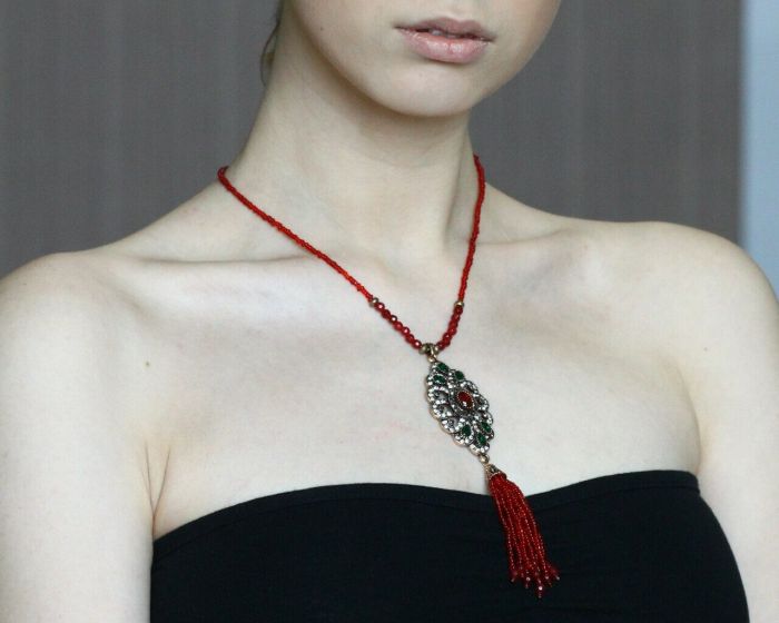 Necklace V457278907295 V457278907295