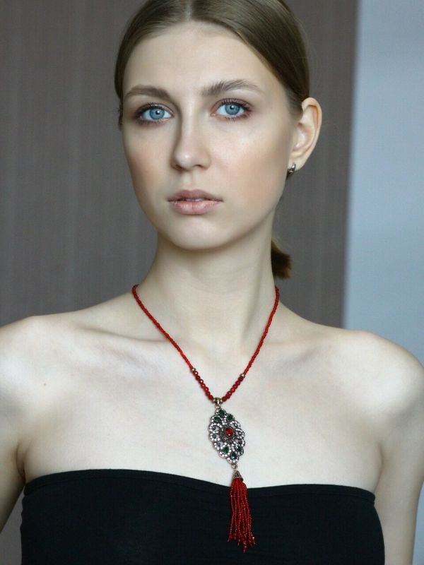 Necklace V457278907295 V457278907295