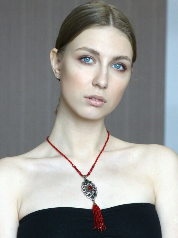 Necklace V457278907295 V457278907295