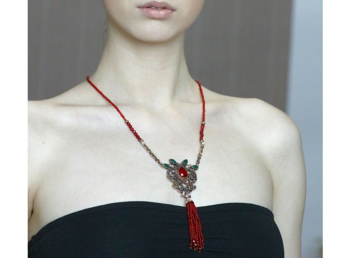 Necklace V457778907295 V457778907295