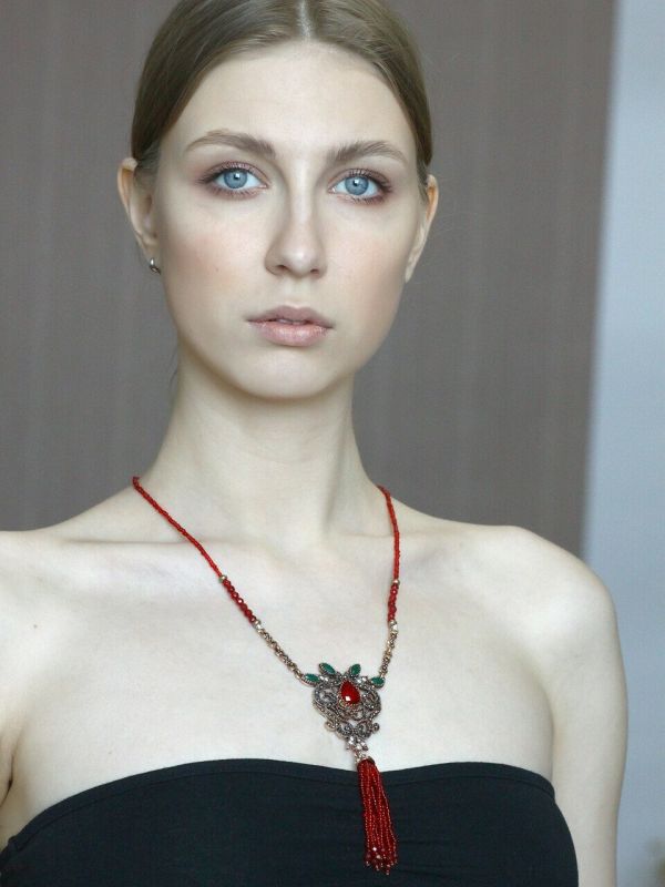Necklace V457778907295 V457778907295