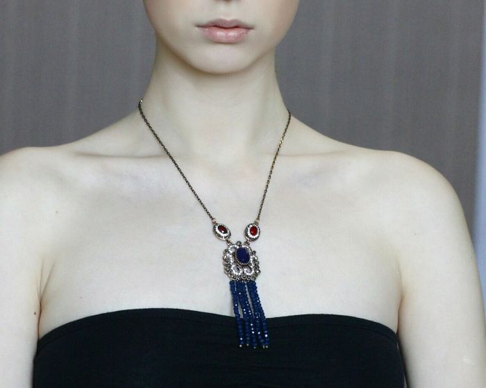 Necklace V4585712007395 V4585712007395