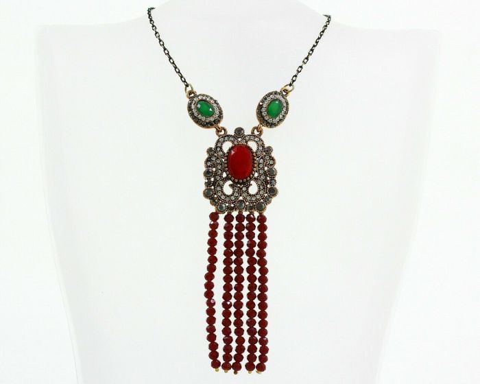 Necklace V4586712007395 V4586712007395