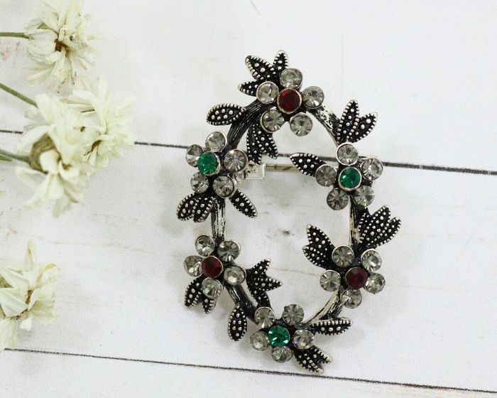 Brooch F419873907140 F419873907140