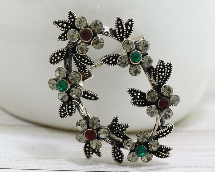 Brooch F419873907140 F419873907140