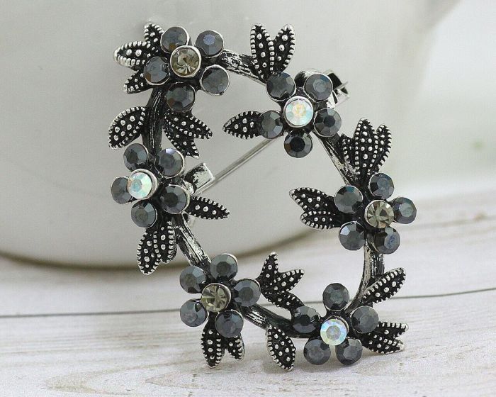 Brooch F419973907140 F419973907140