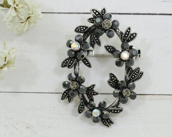 Brooch F419973907140 F419973907140
