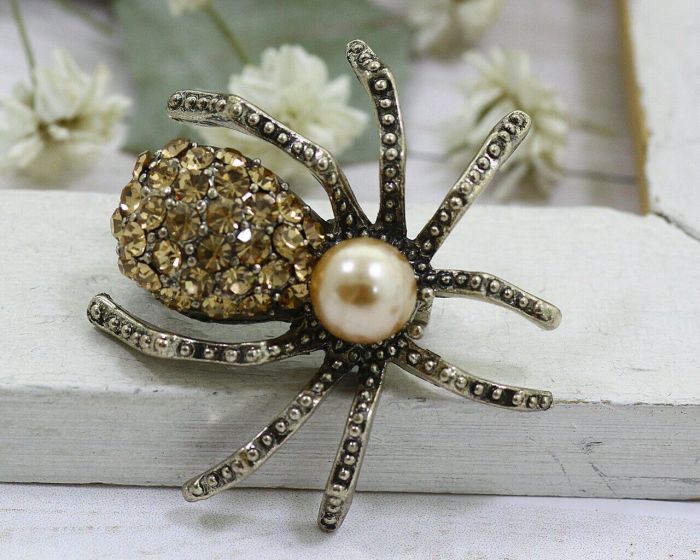 Brooch F420974907170 F420974907170