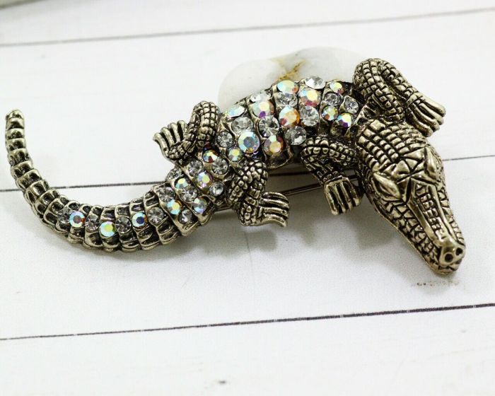 Brooch F422075907190 F422075907190