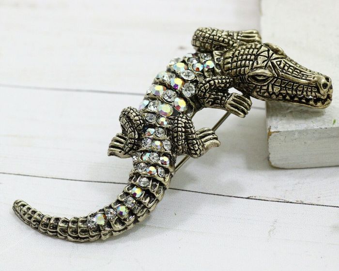 Brooch F422075907190 F422075907190