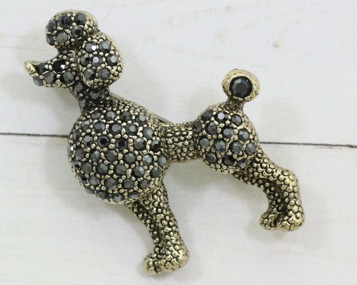 Brooch F422275907190 F422275907190