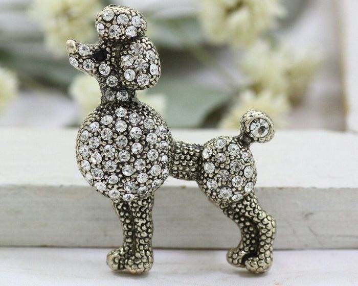 Brooch F422375907190 F422375907190