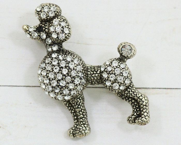 Brooch F422375907190 F422375907190