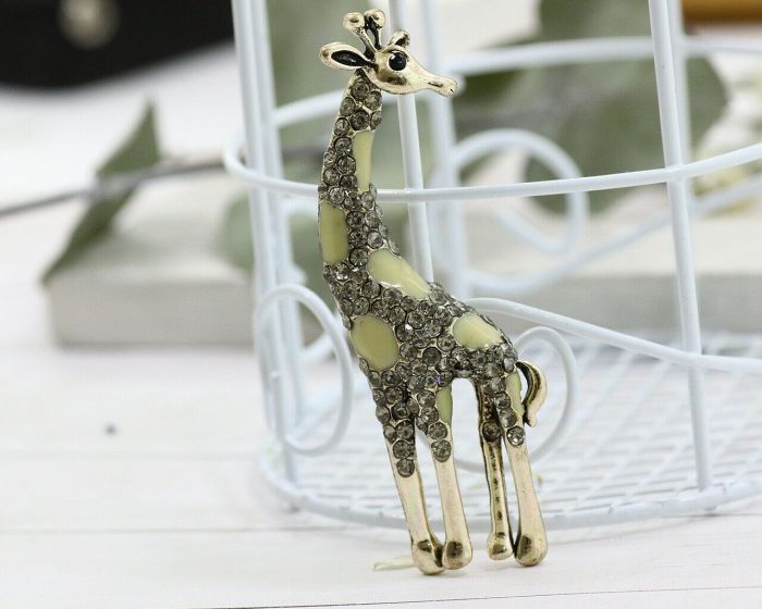 Brooch F422676907230 F422676907230