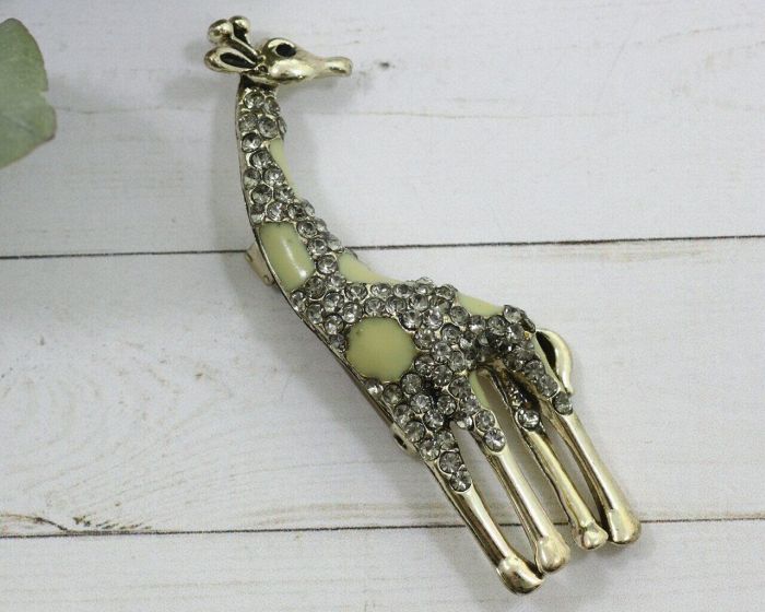 Brooch F422676907230 F422676907230