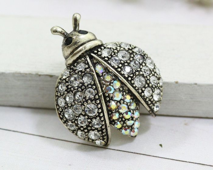 Brooch F422975507180 F422975507180