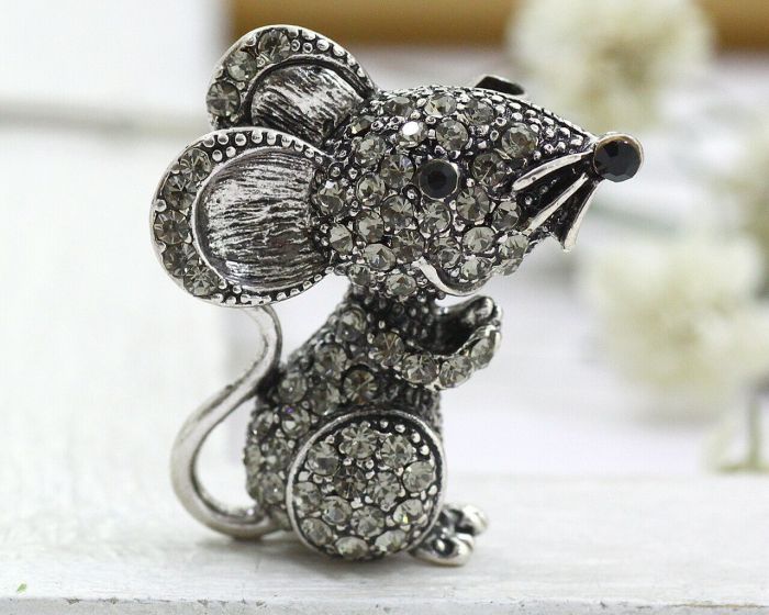 Brooch F423675907190 F423675907190