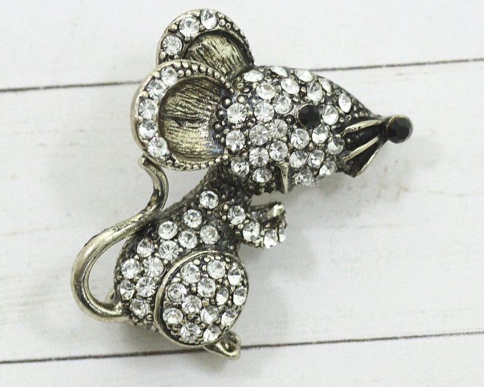 Brooch F423775907190 F423775907190