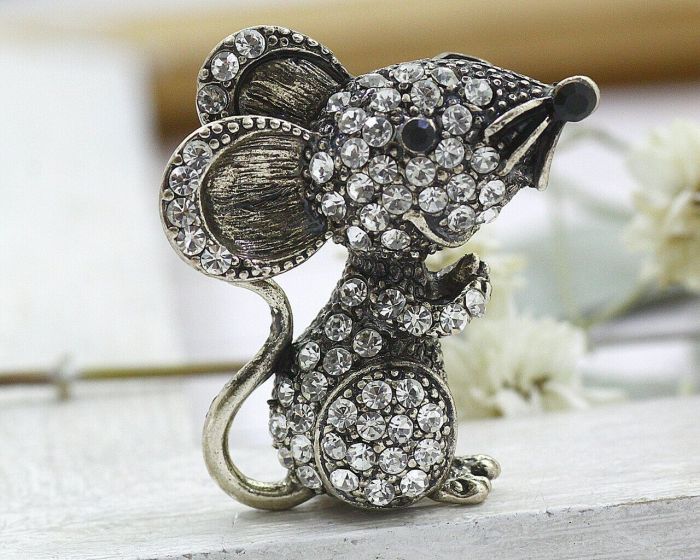 Brooch F423775907190 F423775907190