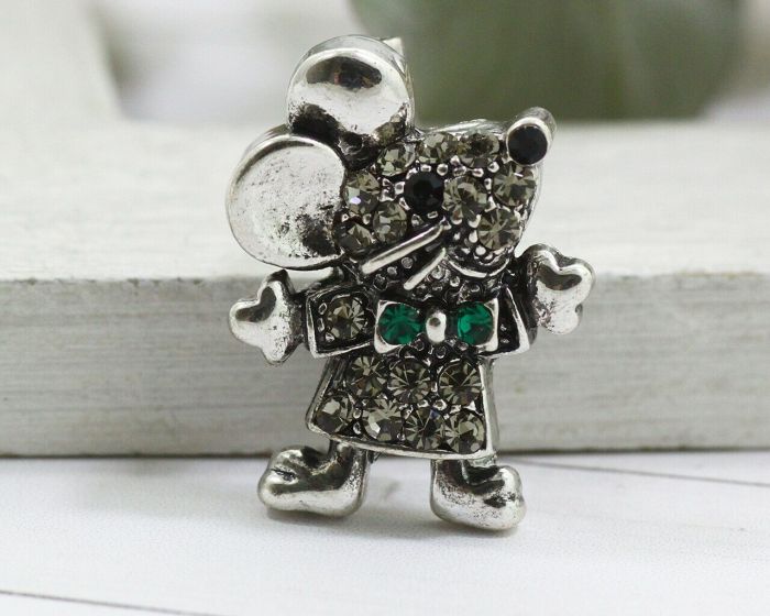 Brooch F424473507120 F424473507120