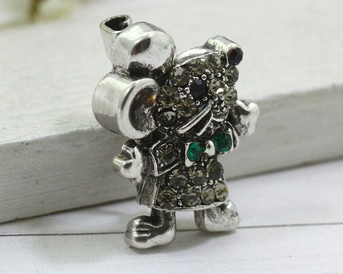 Brooch F424473507120 F424473507120