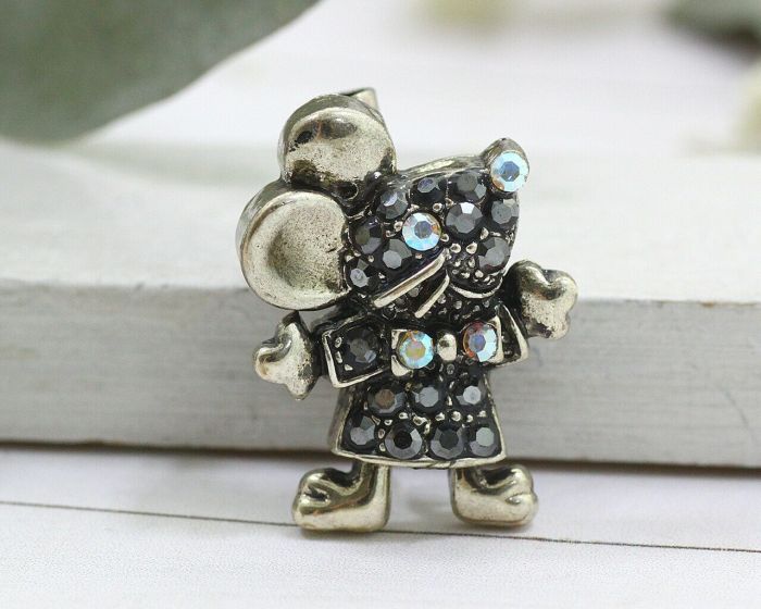Brooch F424673507120 F424673507120