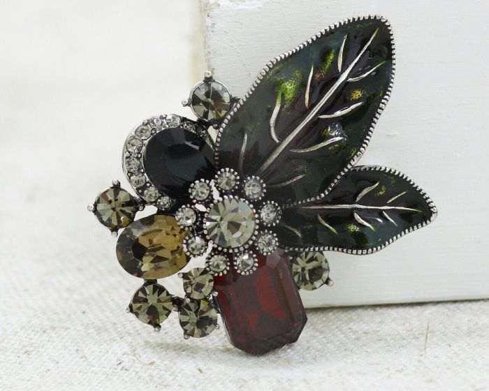 Brooch D79677507250 D79677507250