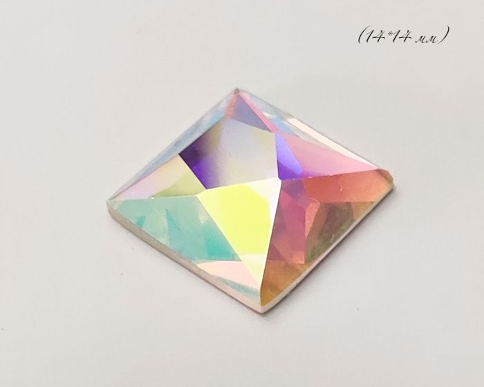 Crystal 7671072725 (14*14 mm) 7671072725