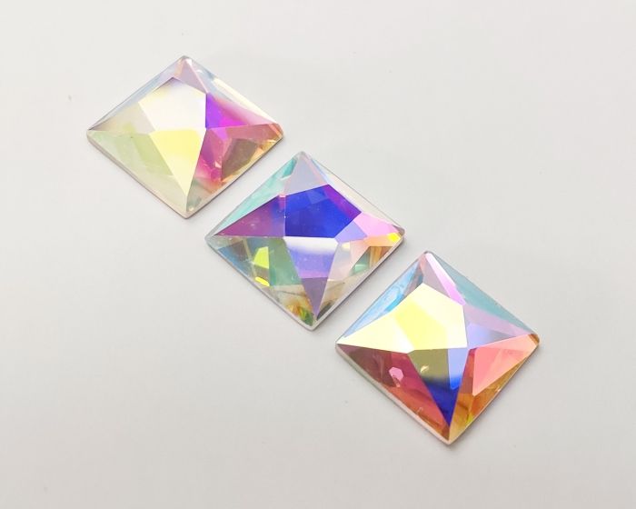 Crystal 7671072725 (14*14 mm) 7671072725