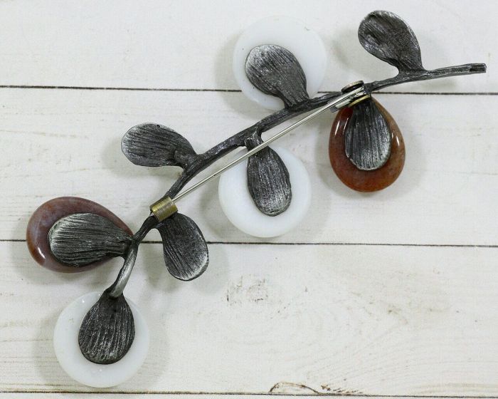 Brooch F481374807160 F481374807160
