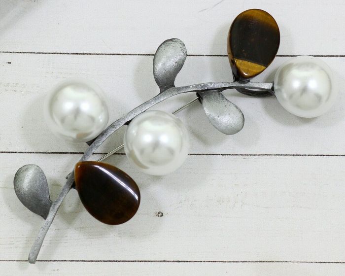 Brooch F481374807160 F481374807160