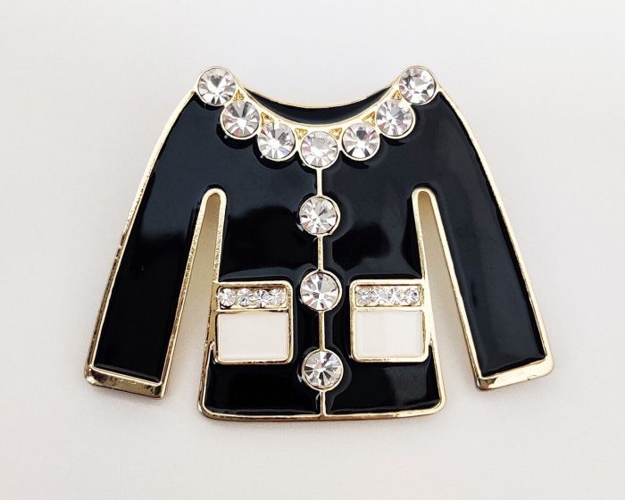 Brooch F782875907190 F782775907190