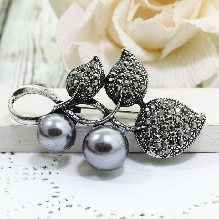 Brooch V835474807160 V835474807160