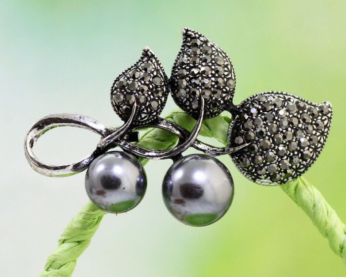 Brooch V835474807160 V835474807160