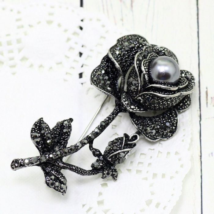 Brooch F530974807160 F530974807160