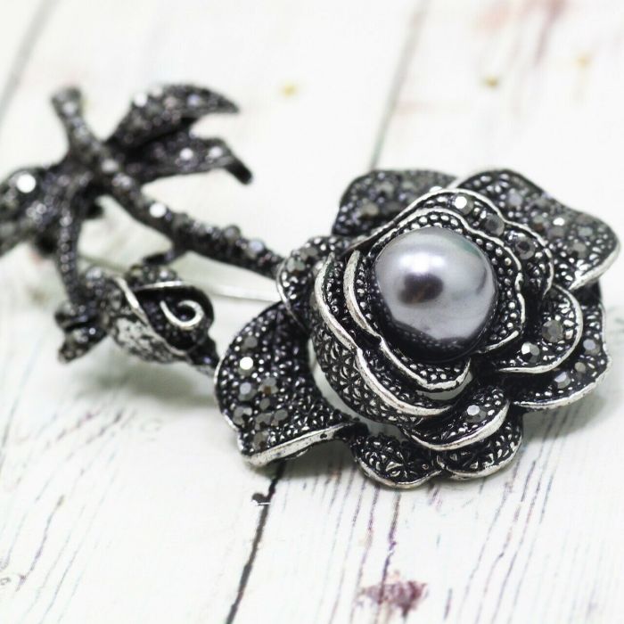 Brooch F530974807160 F530974807160